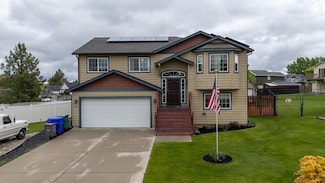1517 E First Ct, Deer Park, WA 99006