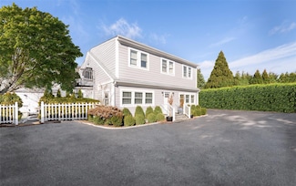 515 Hampton Rd, Southampton, NY 11968