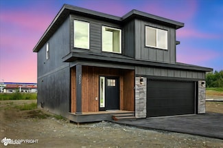 2272 S Skyward View Cir, Palmer, AK 99645