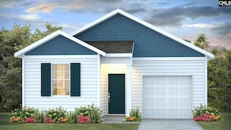 226 Blue Valley Ct, Columbia, SC 29203