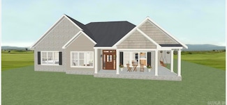 9 W Lake Ln, Little Rock, AR 72210