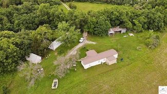 386 SE 1151 Rd, Clinton, MO 64735