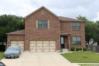 153 Rattlesnake Bluff, Boerne, TX 78006