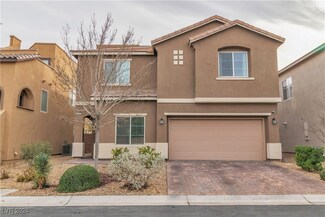 6427 Terra Miranda Ave, Las Vegas, NV 89118