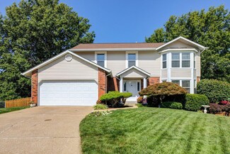 3 Kyle Ct, Saint Charles, MO 63304