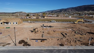 4954 N Remington Rd, Cedar City, UT 84721