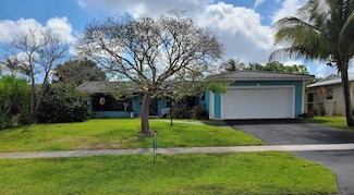 1821 N 50th Ave, Hollywood, FL 33021