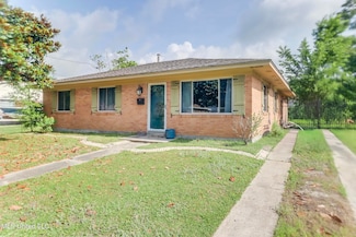 2213 North St, Gulfport, MS 39507