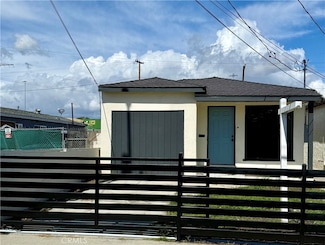 4955 Astor Ave, Commerce, CA 90040