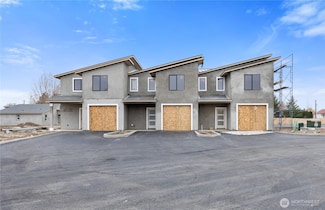 601 Lot 10 Dorsing St Unit B, Moses Lake, WA 98837