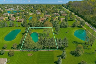 3315 Barnaby Dr, Shelby Township, MI 48316