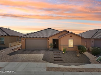 14212 E Vardo Dr, Vail, AZ 85641