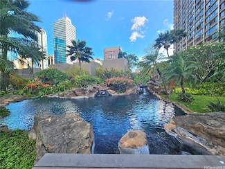1255 Nuuanu Ave Unit E2811, Honolulu, HI 96817