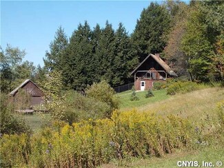 129 Horton Rd, Pitcher, NY 13136
