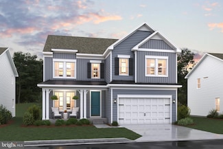 360 Nighthawk Dr, Middletown, DE 19709