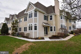 1401 Kathleen Ct Unit 1, Jamison, PA 18929