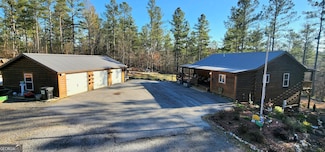 3713 Chulio Rd SE, Rome, GA 30161