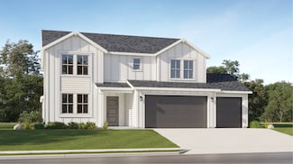 Plan 2949, Caldwell, ID 83605