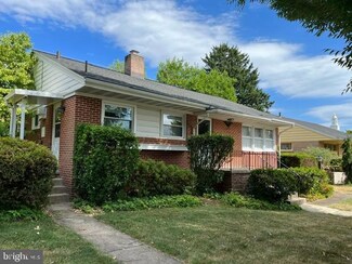 205 Kent Way, Reading, PA 19611
