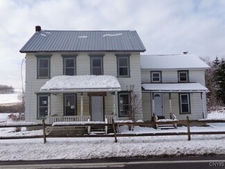 4322 State Highway 80, Sherburne, NY 13460