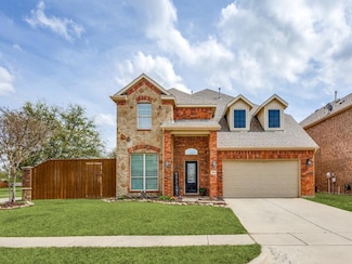 1301 Enchanted Rock Trail, McKinney, TX 75070