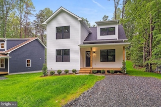 228 Poplar Dr, Louisa, VA 23093