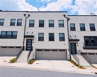 860 Stonehill Ln, Atlanta, GA 30324