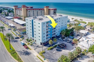 18320 Gulf Blvd Unit 303, Redington Shores, FL 33708