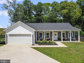 400 Wren St N, Martinsburg, WV 25405