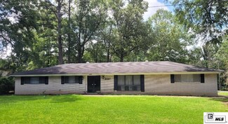 2407 Bonnie Ave, Bastrop, LA 71220