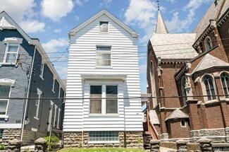 640 W 11th St, Covington, KY 41011