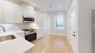 161 Allston St Unit 6, Boston, MA 02134