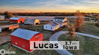 43050 180th Trail, Chariton, IA 50049