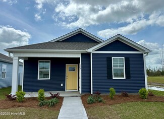 116 N Atlantic Ave Unit Lot 122, Wilmington, NC 28411