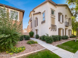 5634 S 21st Place Unit 32, Phoenix, AZ 85040