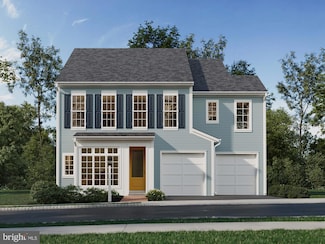 3114 Overlook Dr, Lower Allen Township, PA 17055