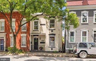 414 N Patrick St, Alexandria, VA 22314