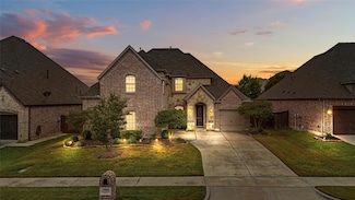 7901 Weatherford Trace, McKinney, TX 75071