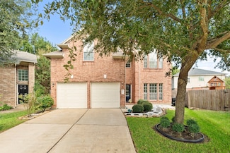 25234 Hazel Ranch Dr, Katy, TX 77494