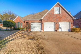 3216 N Oak Ave, Broken Arrow, OK 74012