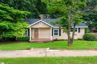 405 Blue Ridge Ave, Belton, SC 29627