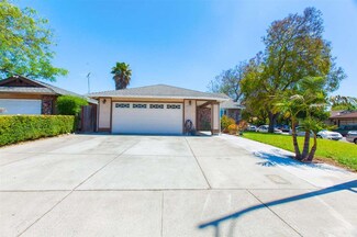 1020 Houghton Ct, San Jose, CA 95112
