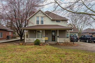 2610 Union St, Lafayette, IN 47904