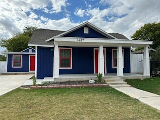 5617 Blackmore Ave, Fort Worth, TX 76107