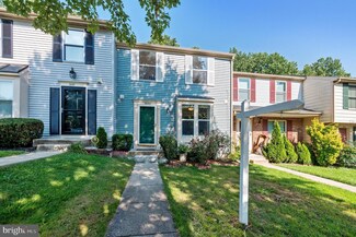 3645 Autumn Glen Cir, Burtonsville, MD 20866