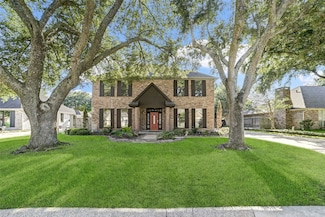 3375 Foxbriar Ln, Beaumont, TX 77706