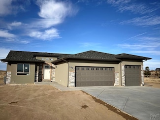 1673 Silverwood Dr, Pueblo West, CO 81007