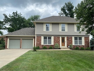12433 W 105th St, Lenexa, KS 66215