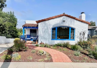4866 Sussex Dr, San Diego, CA 92116