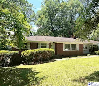 5 Hamden Cir, Cheraw, SC 29520